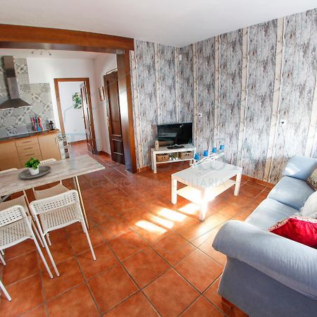 צ'יקלנה דה לה פרונטרה La Rana, Apartamentos En Urbanizacion Con Piscina Comunitaria מראה חיצוני תמונה
