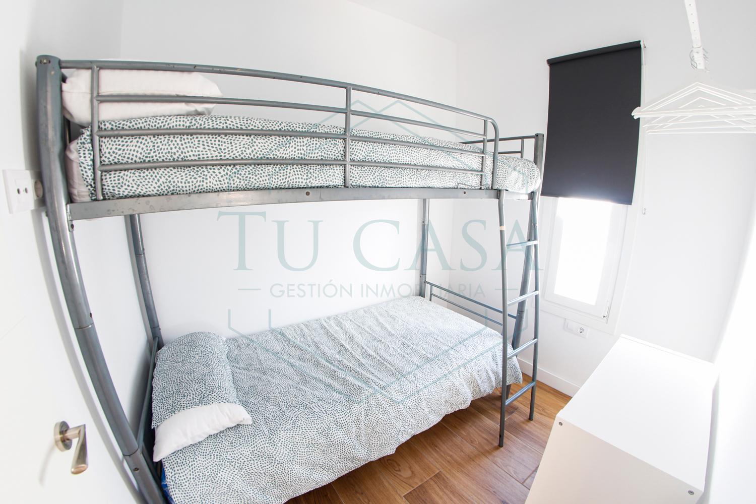 צ'יקלנה דה לה פרונטרה La Rana, Apartamentos En Urbanizacion Con Piscina Comunitaria מראה חיצוני תמונה