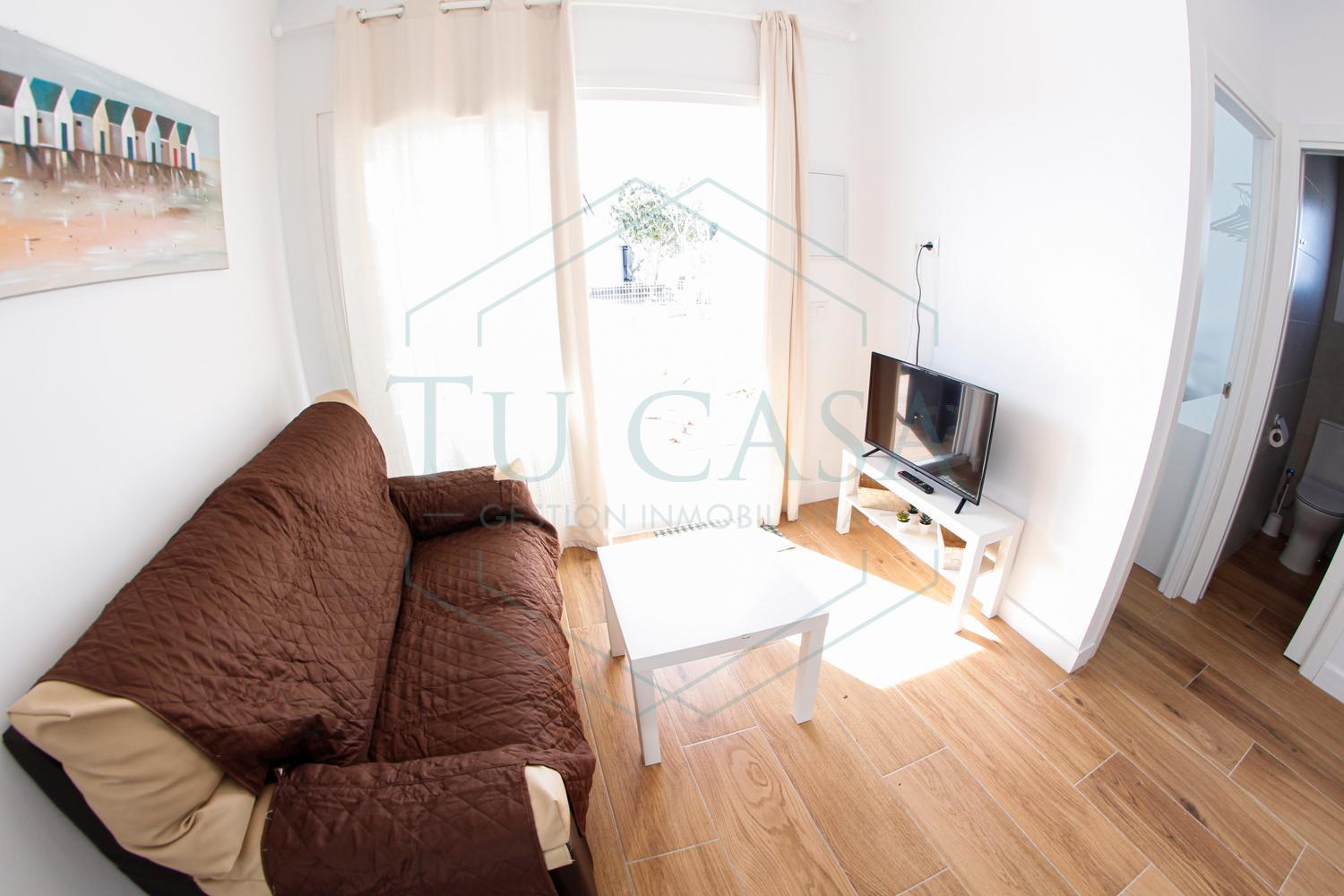 צ'יקלנה דה לה פרונטרה La Rana, Apartamentos En Urbanizacion Con Piscina Comunitaria מראה חיצוני תמונה