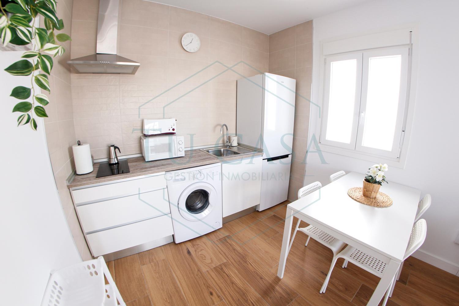 צ'יקלנה דה לה פרונטרה La Rana, Apartamentos En Urbanizacion Con Piscina Comunitaria מראה חיצוני תמונה
